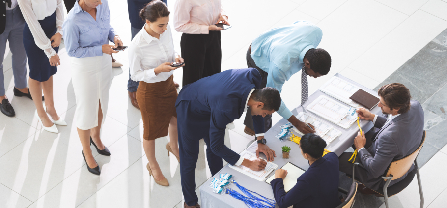 Michigan Works! Southwest to host Calhoun County job fair on Dec. 12