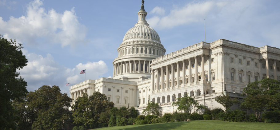 Upjohn Institute’s Mike Horrigan joins Capitol Hill panel on AI and jobs