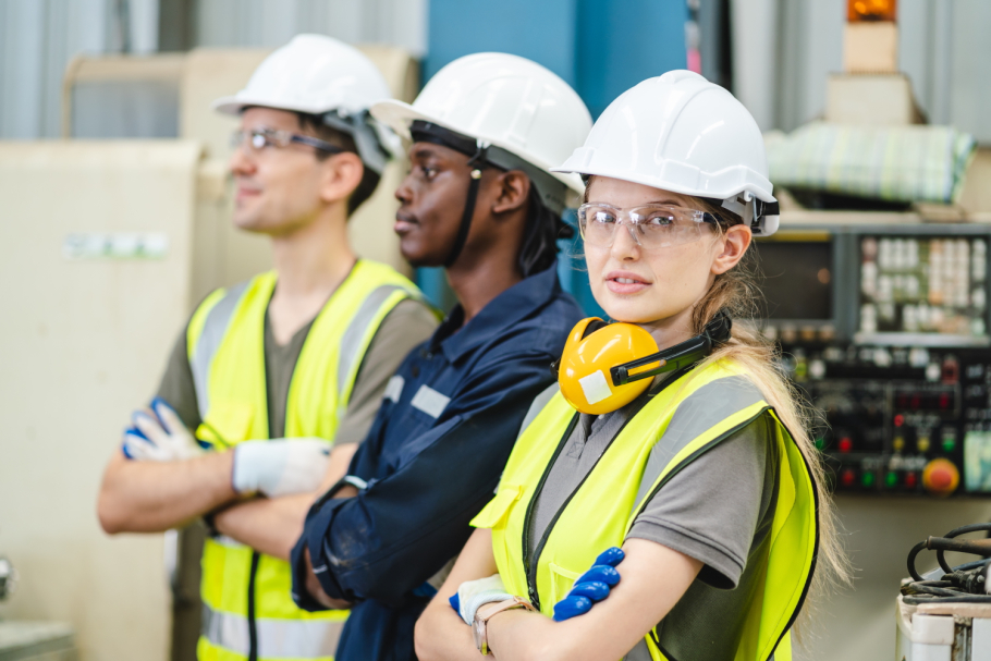 Michigan Works! Southwest celebrates Career and Technical Education Month