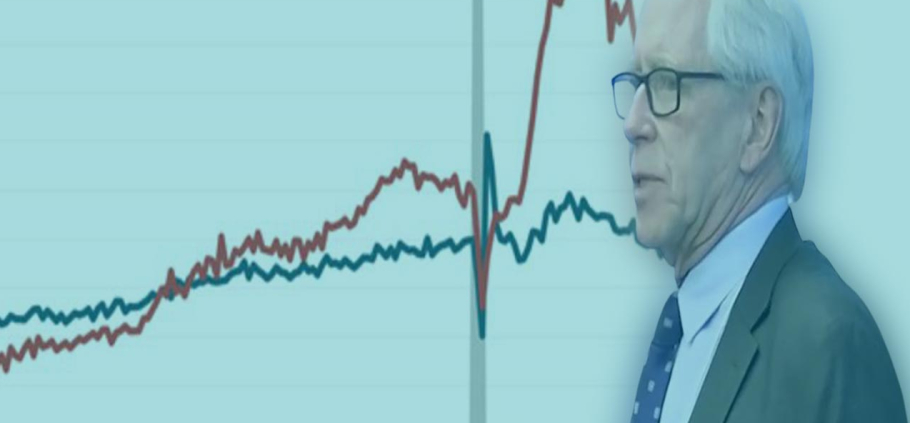 The strength of the U.S. economy and risk of stagflation