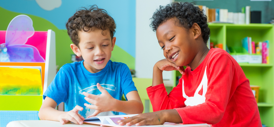 Moving beyond “does Head Start work?” What 60 years of research have to say