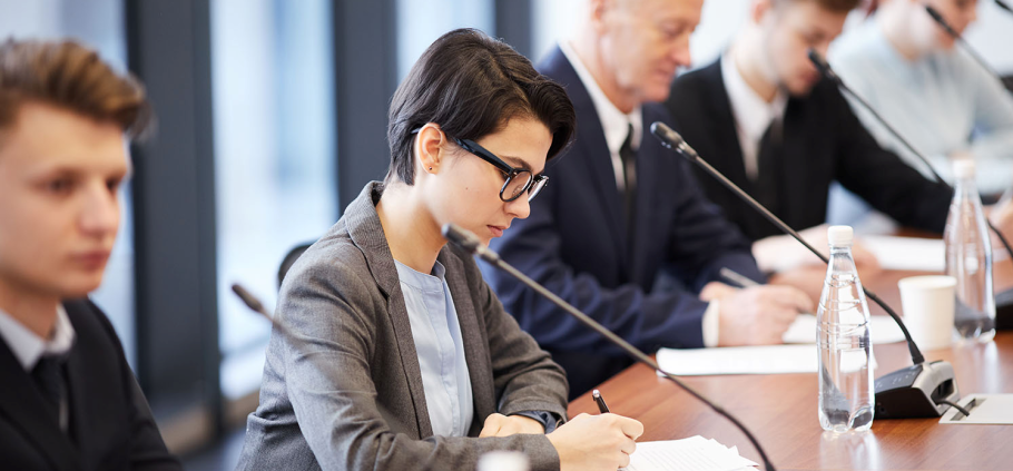 Michigan Works! Southwest joins statewide workforce leaders for Advocacy Day in Lansing