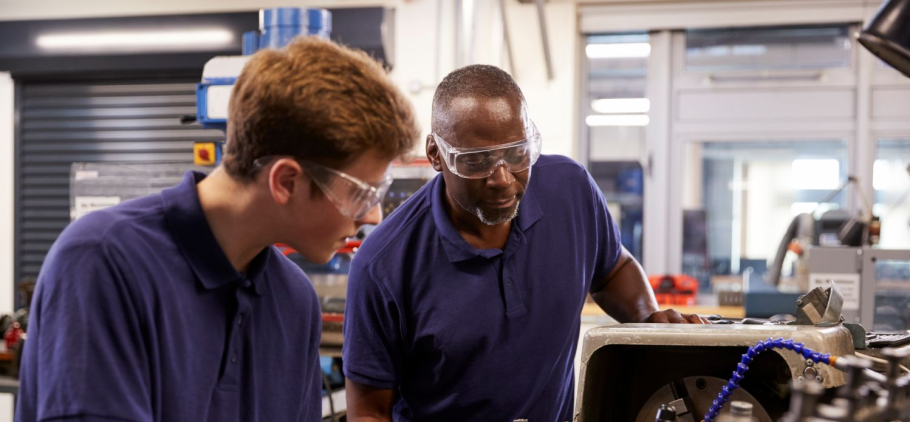 Michigan Works! Southwest awarded nearly $200,000 to expand apprenticeship opportunities