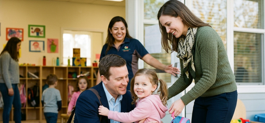 Pulse, Michigan business leaders take on child care in new webinar series