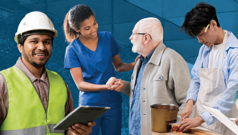 New American Job Quality Study findings to be presented at LERA annual meeting
