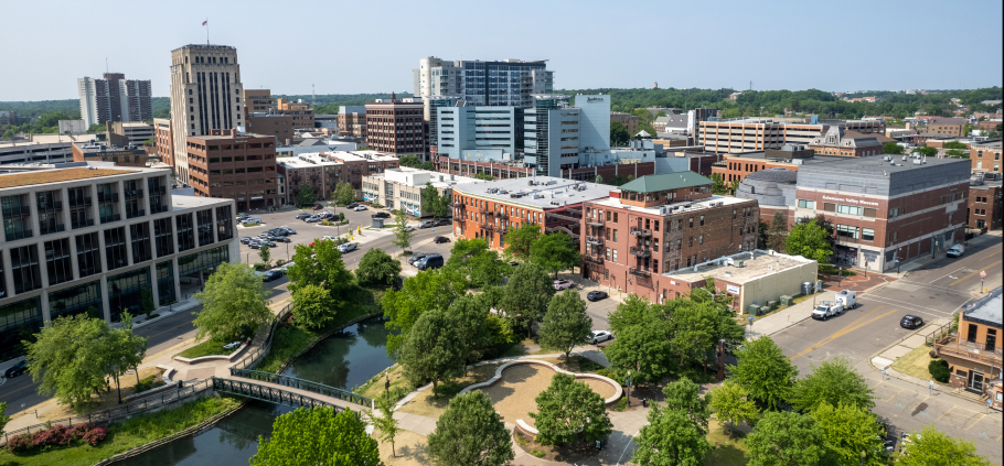 New publication looks at what is driving Southwest Michigan’s economy