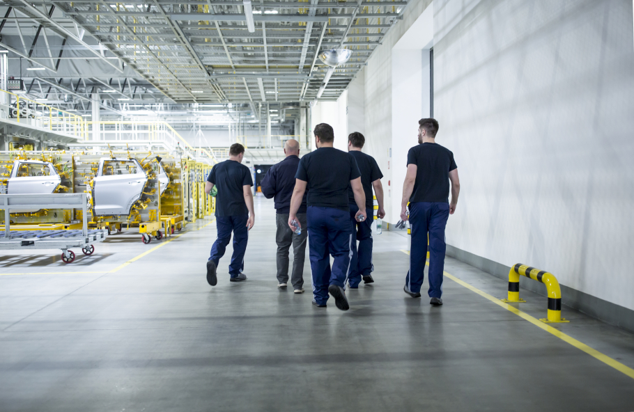 Michigan layoff notices show continued pressure in EV supply chain, higher education