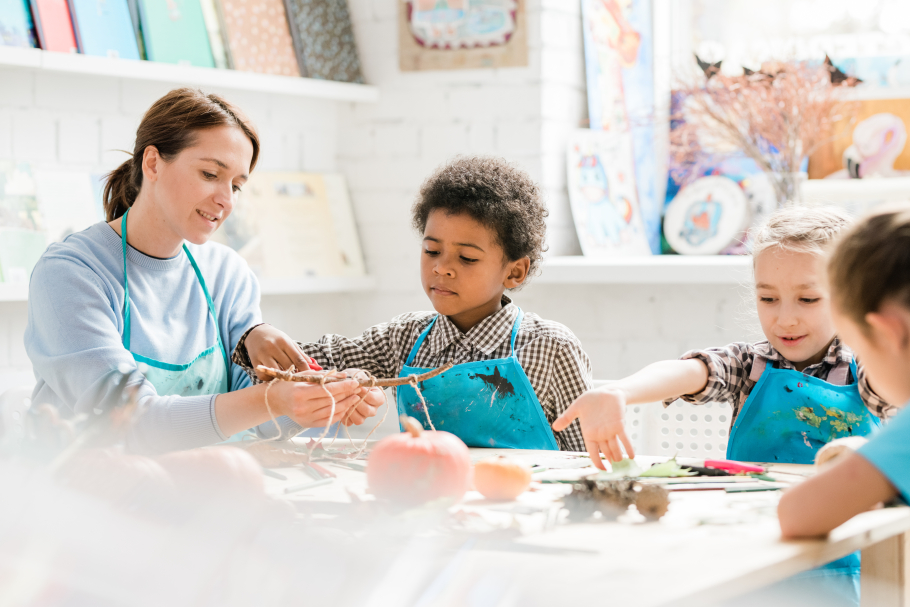 As states invest in early childhood, here’s what policymakers need to know