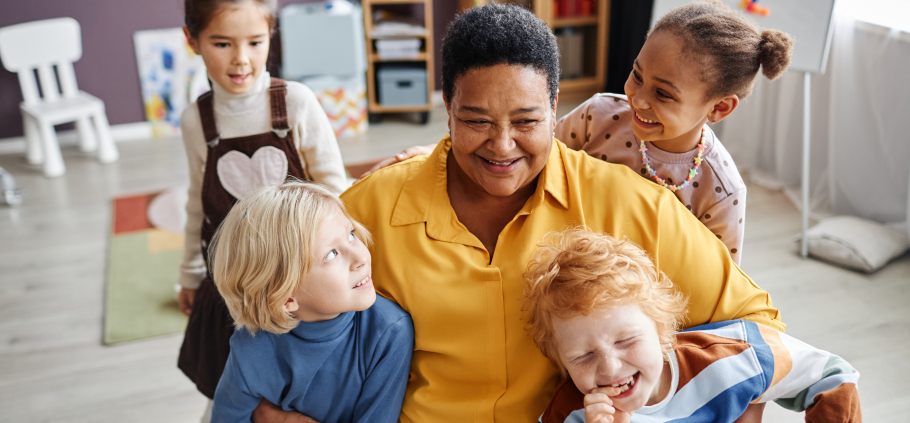 Michigan Employer Roadmap to Child Care Solutions webinar series returns June 24