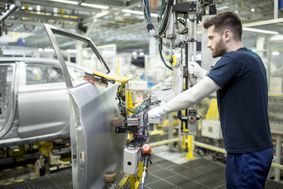 Michigan automotive jobs are changing: New report looks ahead to 2030
