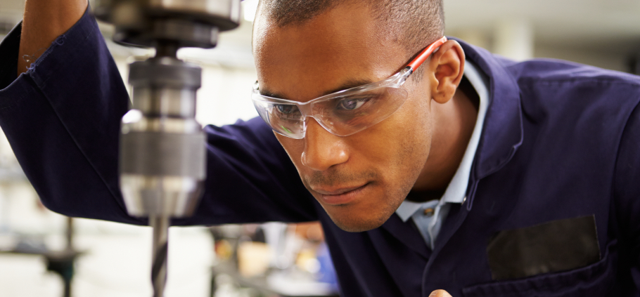 Michigan Works! Southwest helps drive Michigan's workforce success