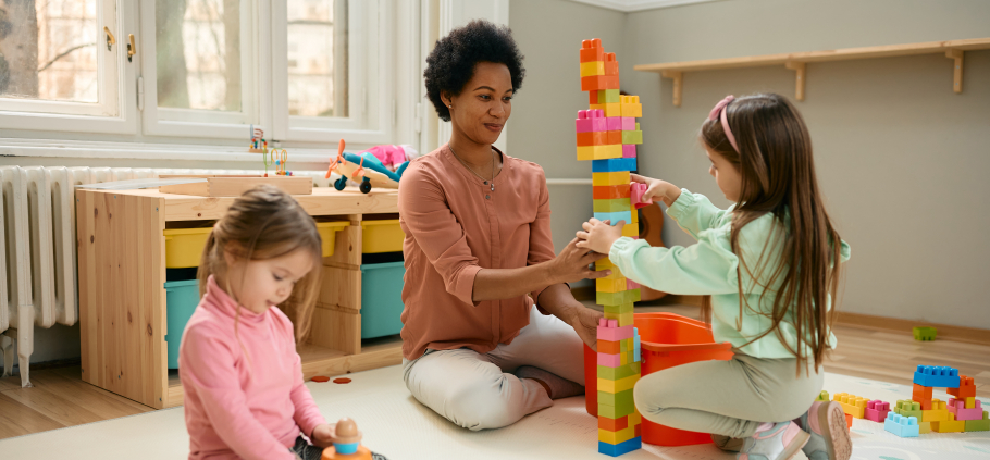 New webinar series provides Michigan employers with roadmap to child care solutions