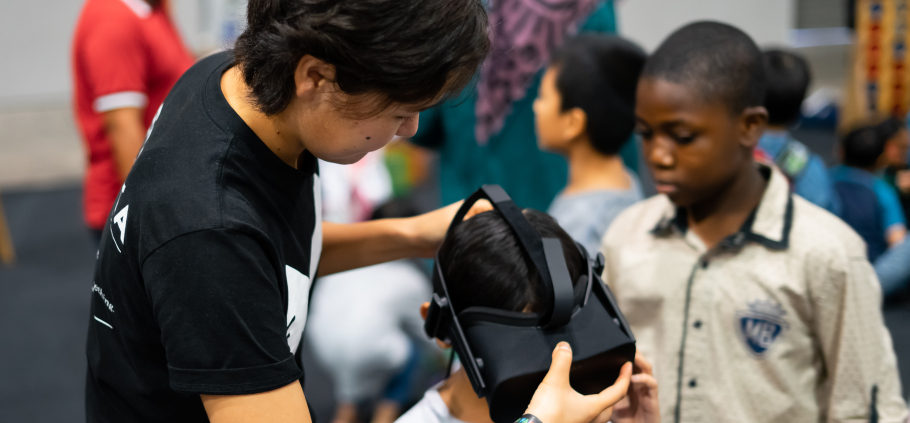 Thousands of students to explore future careers at MiCareerQuest Southwest