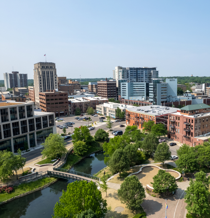 New publication looks at what is driving Southwest Michigan’s economy