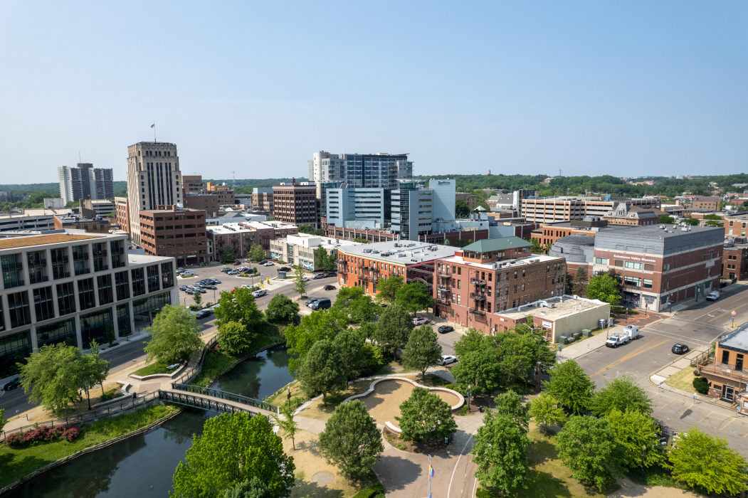 Upjohn Regional Economic Outlook (REO)