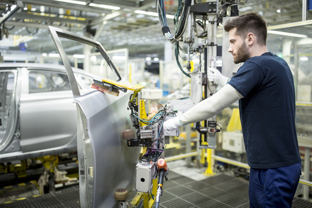 Michigan automotive jobs are changing: New report looks ahead to 2030