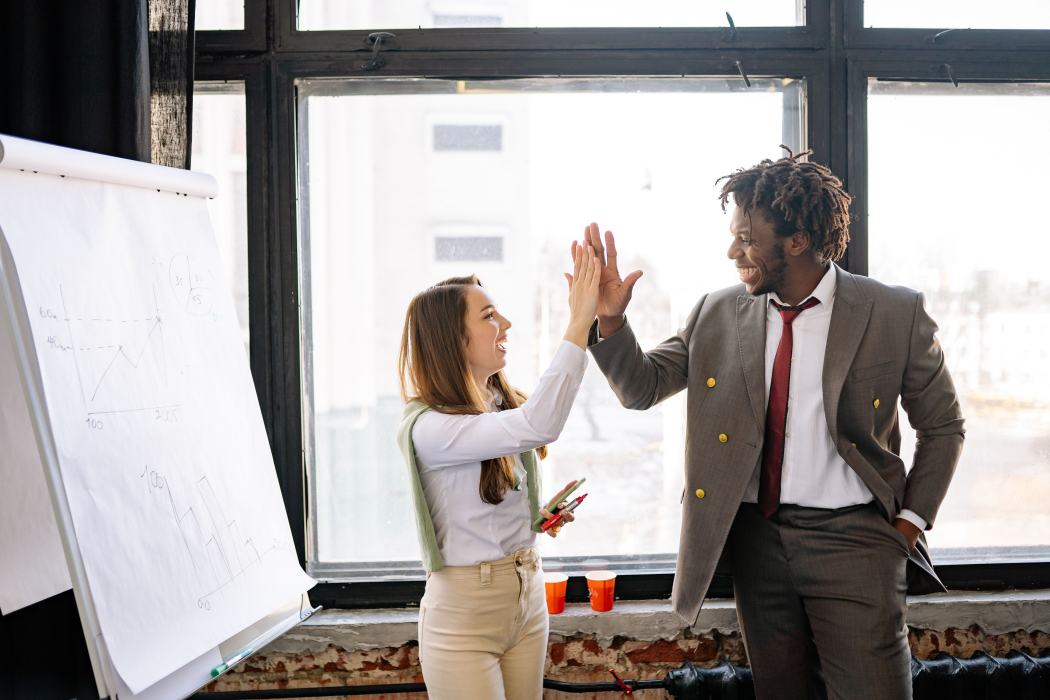 More than money: How strong job markets improve job quality