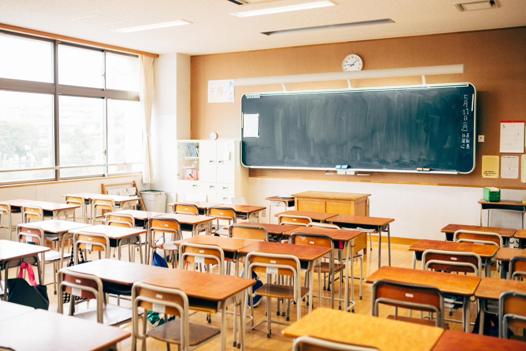 The teacher shortage is also an applicant shortage 