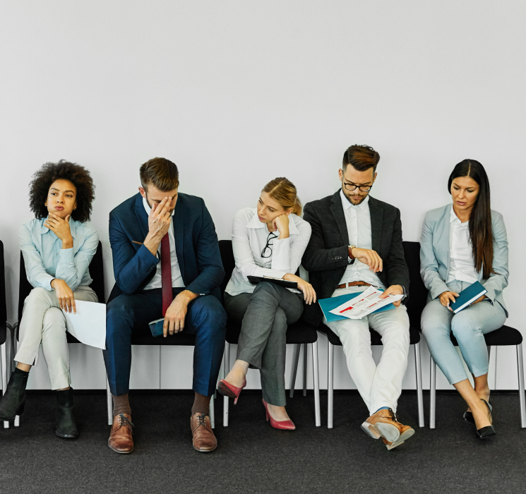 New Hires Quality Index dips in August, hiring volume sharply falls